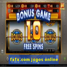 fxfx.com jogos online